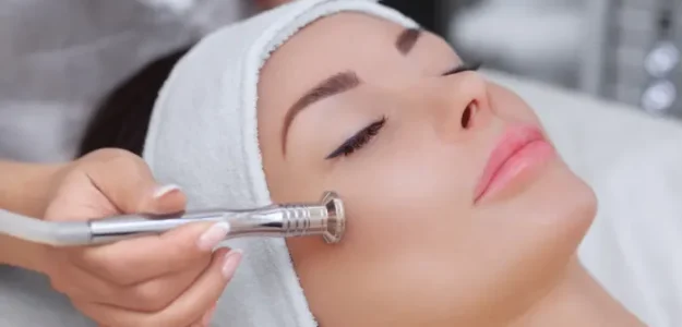 Santé Institut Beauté Rina