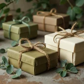 des-boites-a-cadeaux-en-nature-morte